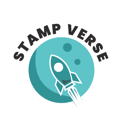 Stamp Verse Shop